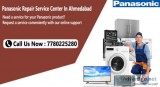 Panasonic washing machine service center in ahmedabad