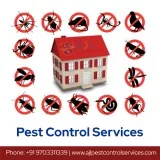 Pest control services in miyapur, alwyn colony