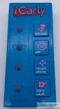 iCarly Sam s Remote Sound Effects Machine 2009