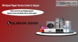 Whirlpool service center kanpur