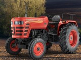Mahindra tractor price, mileage and features in india