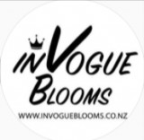 Buy Sympathy flowers online in Auckland - In Vogue Blooms
