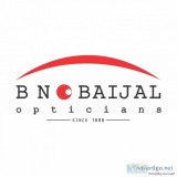 B n baijal opticians aliganj | opticians in lucknow