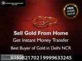 Get Top Offers And Deals For Cash For Gold In Delhi