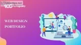 Best web design portfolio site