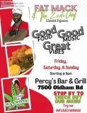 Good food good music&hellipgreat vibes