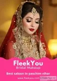Best makeup artist in new delhi, india