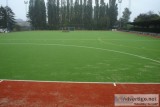 Get the best quality artificial football grass in india