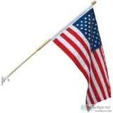 flag repair service