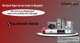 Whirlpool ac service center in bangalore