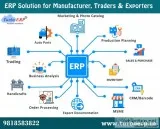 Cloud based erp software for msme