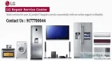 Lg service center in mumbai