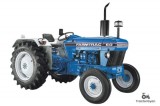 Farmtrac 60 Classic Price In India 2021 Tractorgyan