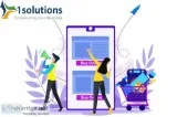Offering New Ecommerce Website Development in India