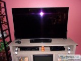 55  LG OLED TV