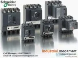 Schneider electric mccb equipment +91-9773900325