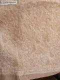 Cotton full Set with Jaaliwork