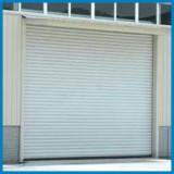 Rolling shutters in india