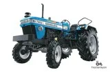 Sonalika DI 750 III Sikandar Mileage in India 2021 Tractorgyan