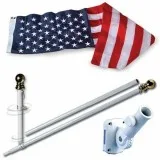 flag poles for sale
