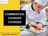 Outshine your career with our advanced diploma of Hospitality Ma