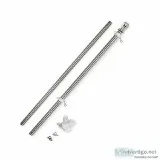 wall mounted flag pole kit