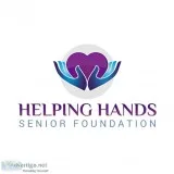 Helping hands senior foundation - nonprofit organization