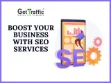 Gettraffic The Best SEO Service Company in Kolkata