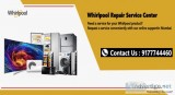 Whirlpool service center in bangalore