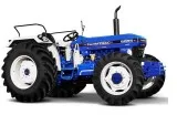 Farmtrac 6055 PowerMaxx 4WD in India Tractorgyan