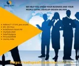 Business Consulting services
