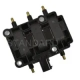 Ignition parts