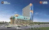 Best Real Estate Company with luxury features- Saya Homes