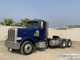 2012 PETERBILT 388 TRUCK TRACTOR 21505215