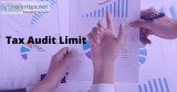 Tax Audit Limit
