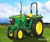Get john deere 45 hp category tractor price all overview