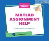 MATLAB Homework Help