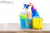 Weekly Monthly One-Time Cleaning services in Bonney Lake