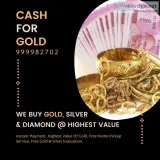 Trusted Gold Buyers Near Me