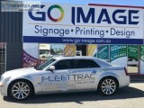 Signage company in Perth Australia