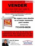 Pensando en vender tu casa