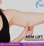 Arm Lift Surgery in Delhi - Bestbodyliftsurgery. com