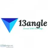 13angle- connect with knowledge