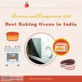 Best baking ovens for home in india
