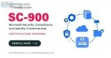 Best sc-900 Certification Training