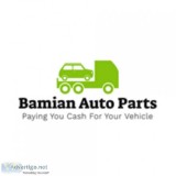 Bamian auto parts
