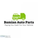 Bamian auto parts