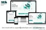 Boost your business online with Website Development Agency