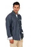 Buy Best Denim Shirts for Men