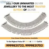 To Find Silver Buyers In Delhi NCR